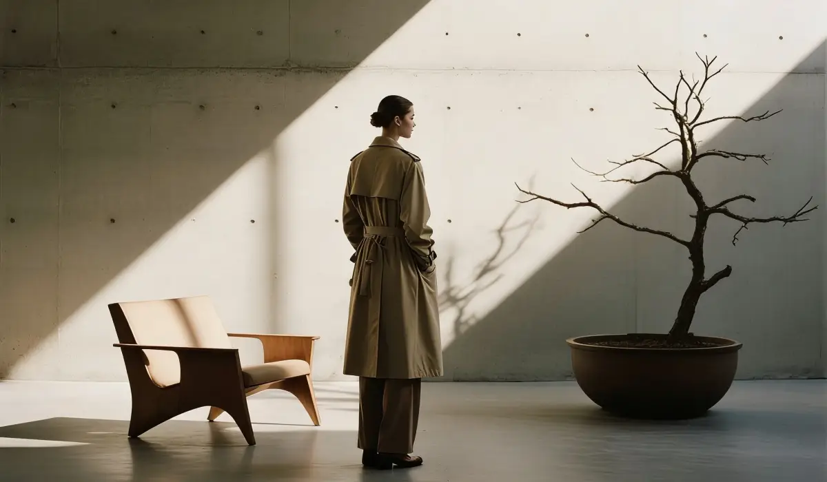 Seedream 5.0 - Editorial & Design Assets