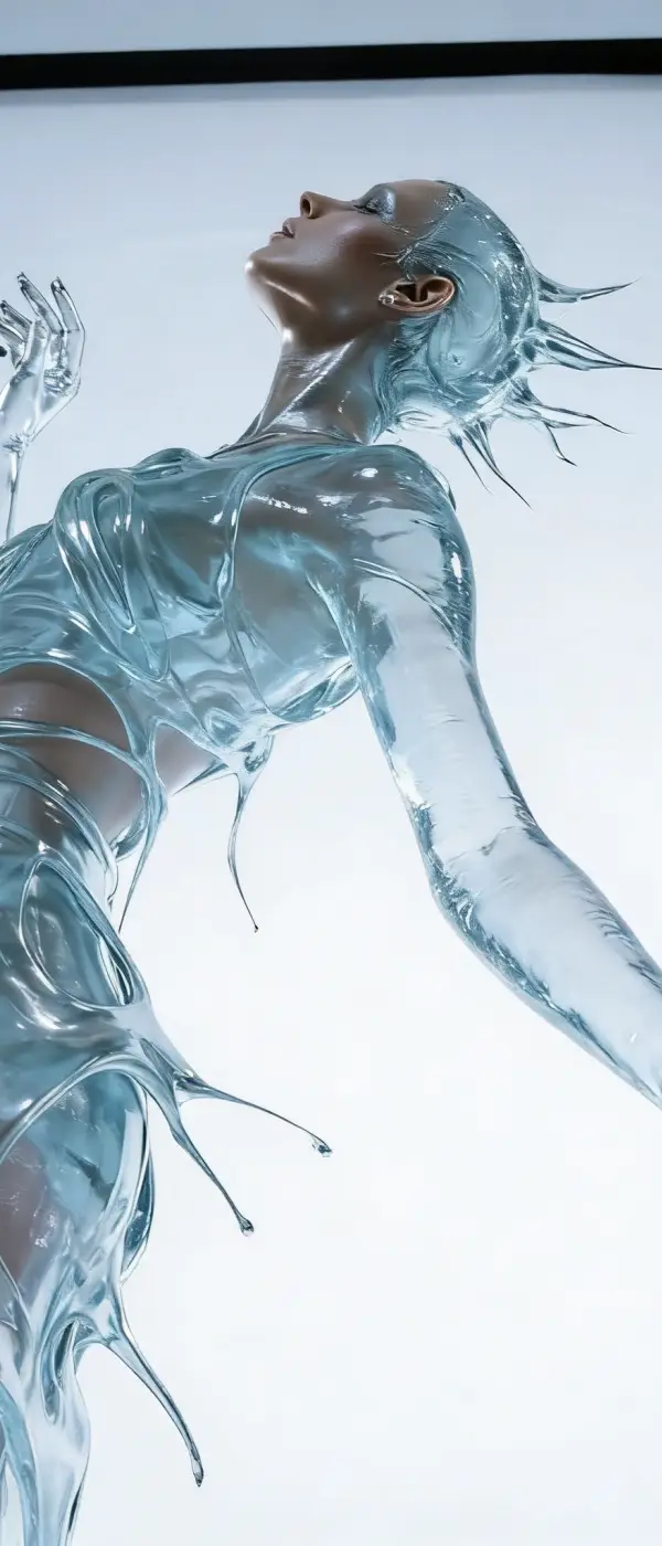 Seedream 5.0 - Absolute Consistency